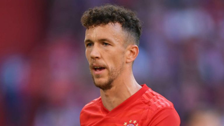 Bayern do të kryej transferimin permanent të Perisic
