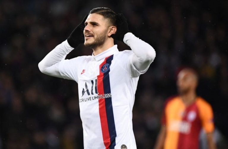 Atletico në bisedime me Icardin
