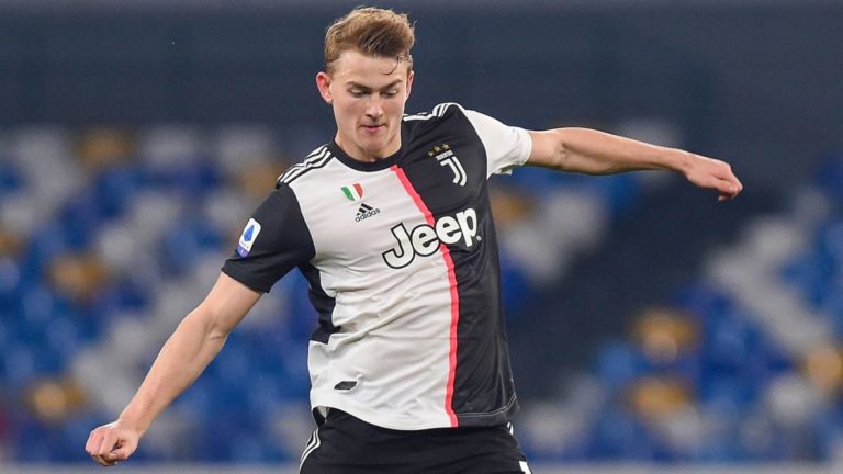 De Ligt është një nga alternativat e Real Madrid për mbrojtjen