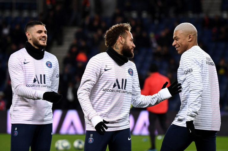 Unioni i Lojtarëve të Francës kundër rifillimit të sezonit – Ligue 1 para kaosit