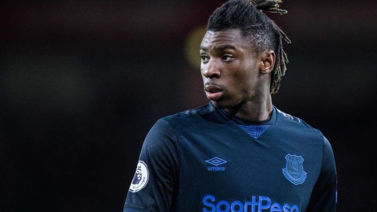 Ia tërhoqi vërejten, por Everton nuk ndalet me kaq – do të ketë gjobë për Kean