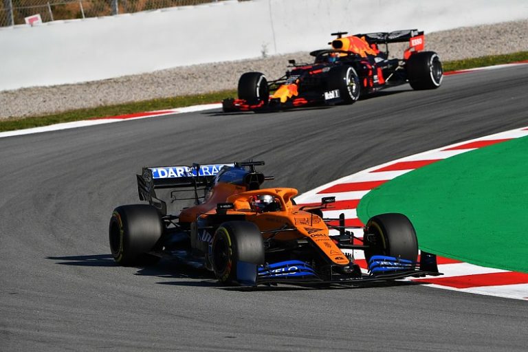 F1 mund të humb katër skuadra, nëse kriza ekonomike e shkaktuar nga Covid19 nuk trajtohet si duhet