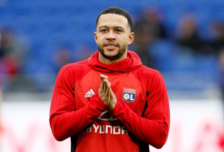 Memphis Depay: Do të doja një karrierë në muzikë, pas pensionimit në futboll
