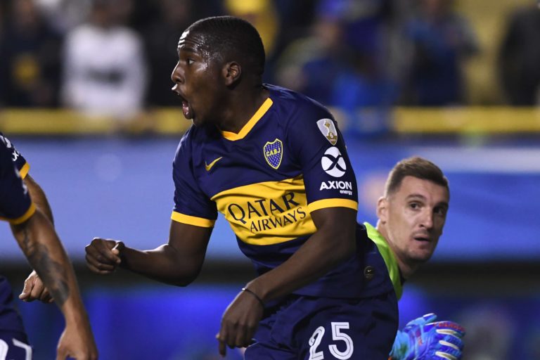 Juventus interesohet për anëtarin e Boca Juniors – e konfirmon agjenti