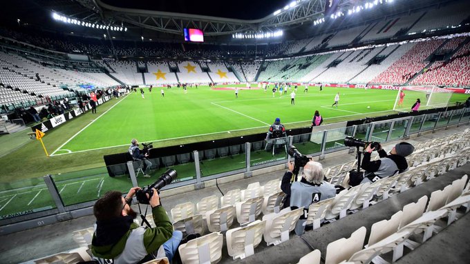 Lojtarët e Serie A do t’i nënshtrohen testit të imunitetit para rikthimit në kampionat