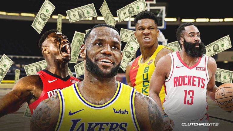 NBA do të reduktojë 25% të pagave të lojtarëve, duke filluar nga 15 maji