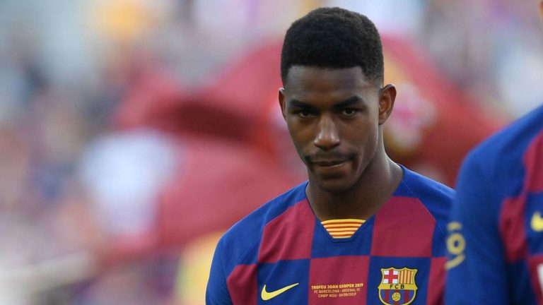 Firpo nuk dëshiron largimin nga ‘Camp Nou’: Dua të tregoj pse kam nënshkruar me Barcën
