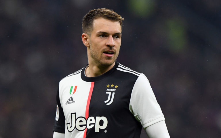 Ramsey: Erdha te Juventus për ta fituar Ligën e Kampionëve