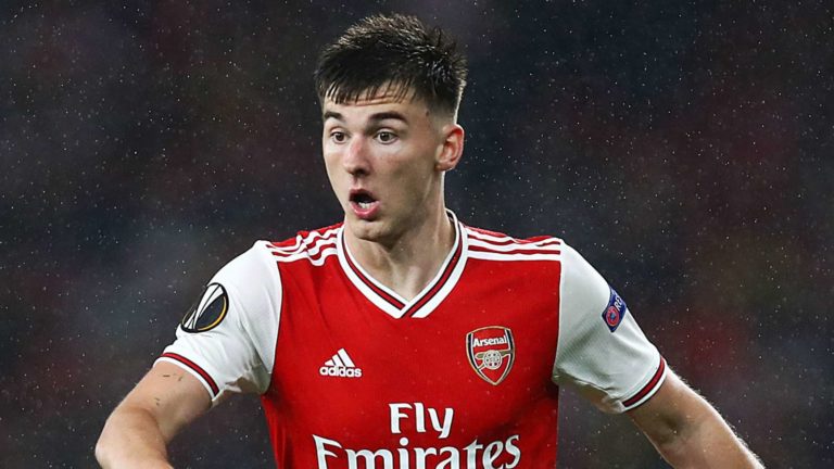 Tierney: Kalimi tek Arsenal, vendimi më i vështirë për mua
