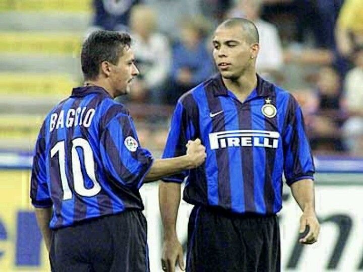 Zanetti: Roberto Baggio ishte më i mirë sesa Ronaldo Nazario