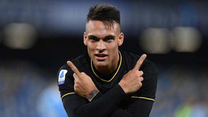 Agjenti i Lautaro: Ai është i lumtur tek Inter, por Messi…