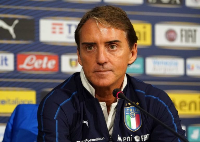 Mancini: Italia mund të fitojë Kampionatin Evropian