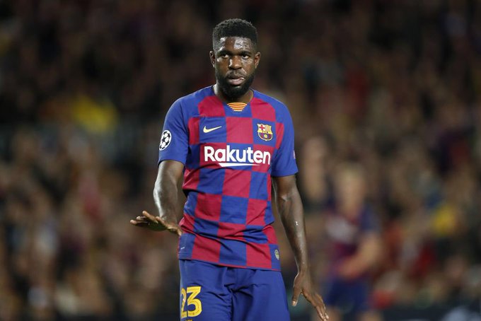Pas Rakitic, edhe Umtiti në shitje
