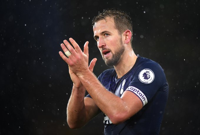 Duel titanësh për Harry Kane – dy skuadra ofrojnë nga 150 milionë funte