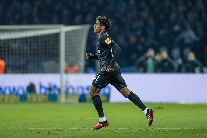 Todibo i shtrenjtë, por Schalke shpreson ta mbajë