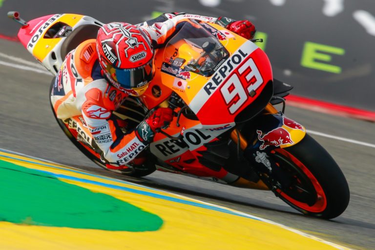 Dovizioso: Prisja që Marquez do të largohej nga Honda