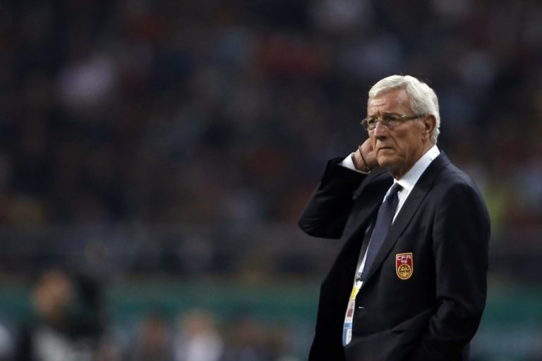 Lippi: Rifilloni sezonin