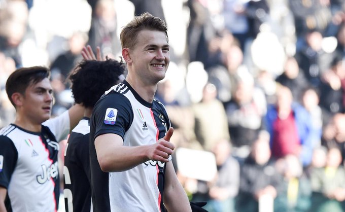 Probleme me lojën me dorë, tallet De Ligt: Kam magnet në duart e mia