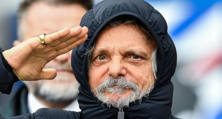 Pronari i Sampdorias: Futbolli mund të vazhdojë kur të zbulohet vaksina kundër virusit