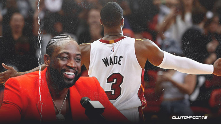 Pesë lojtarët më të mirë të të gjitha kohërave, sipas Dwyane Wade