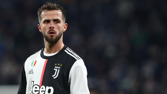 PSG kontakton me agjentin e Pjanic