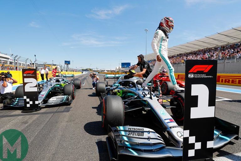 Masat e reja në Francë afektojnë Formula 1 – French GP në dyshim