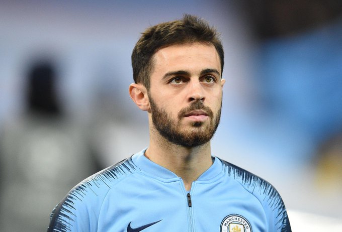 Bernardo Silva nuk fsheh dëshirën, flet për rikthimin te Benfica