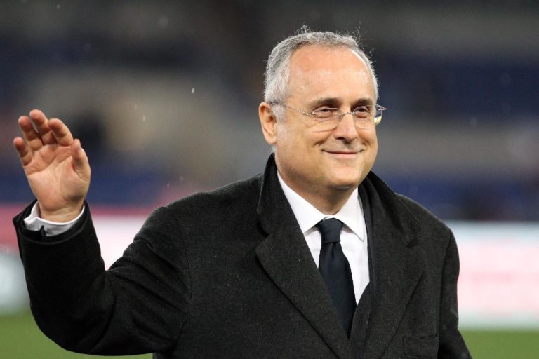 Presidenti i Lazio: Sezoni duhet të rifillojë