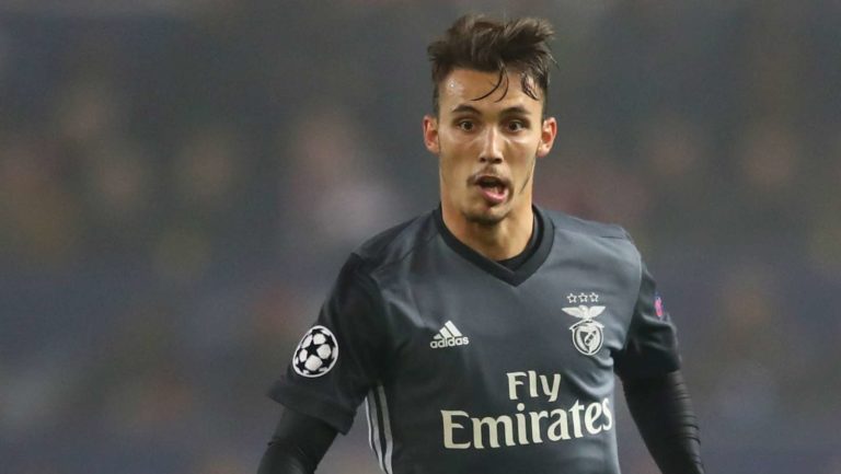 Tottenham dëshiron yllin e Benfica – duhet paguar 35 milionë euro për të