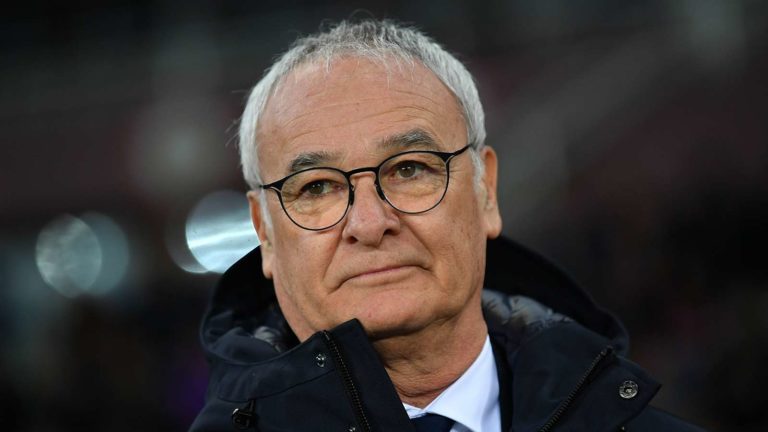 Ranieri pro rifillimit të Serie A