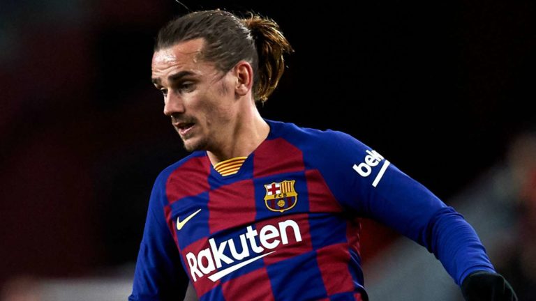 Iniesta: Griezmann dhe De Jong do të kenë sukses te Barcelona