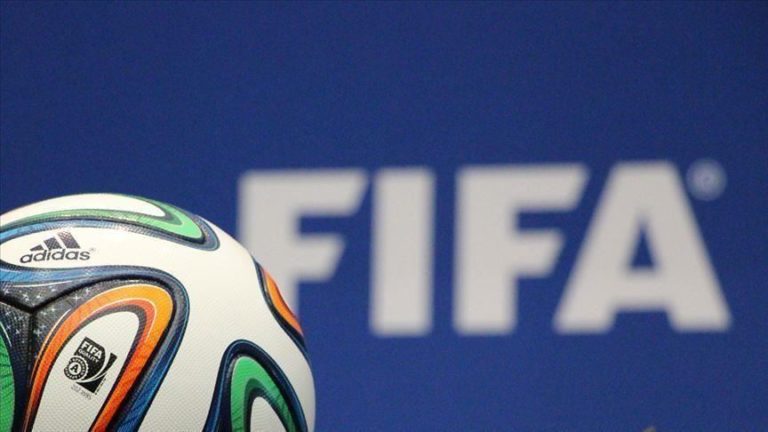 FIFA me donacion prej 150 milionë eurove, për luftën kundër Covid-19