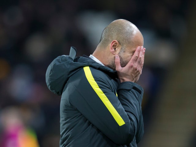 Koronavirusi i merr jetën nënës së Pep Guardiola