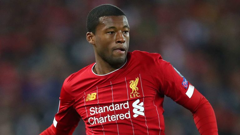 Wijnaldum në radarin e Inter