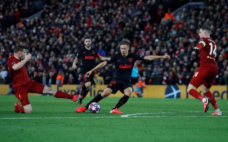 “Liverpool pati frikë nga Atletico” – Llorente reflekton mbi fitoren e madhe në Ligën e Kampionëve