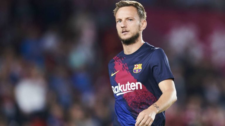 Rakitic: Barcelona e meriton të kurorëzohet me titullin e kampionit