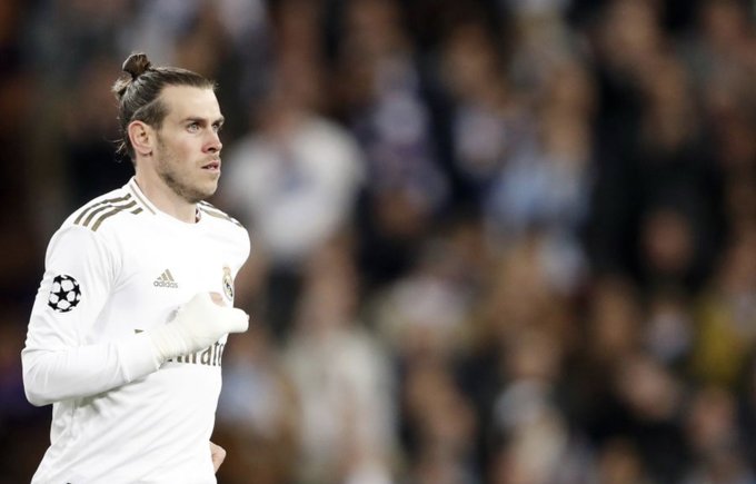 Bale nuk planifikon të largohet nga Real Madrid