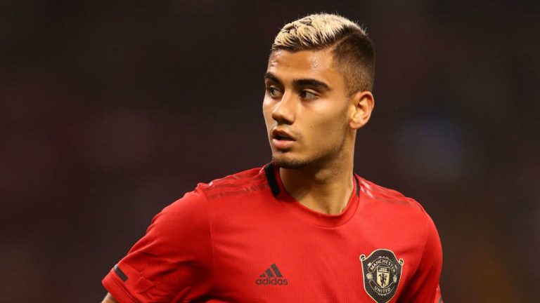 Pereira dëshiron qëndrimin te Man Utd: Do të jem gjithmonë aty për Solskjaer, dua të qëndroj tekA United