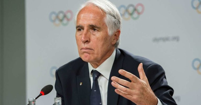 Komiteti Olimpik Italian: Nuk ka stërvitje, së paku deri më 27 prill