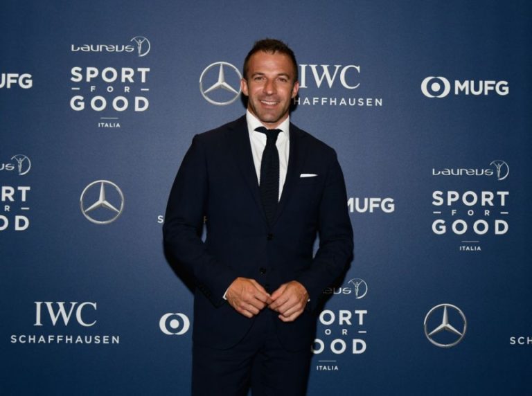 Del Piero: Futbolli duhet të ndryshojë