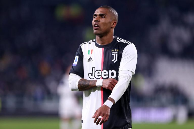 Douglas Costa: Nuk di se çfarë të bëj më në shtëpi