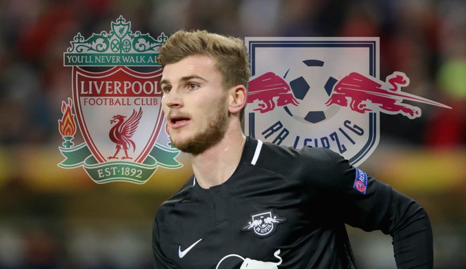 Werner do t’i bashkohet Liverpoolit – vetëm një kusht duhet plotësuar