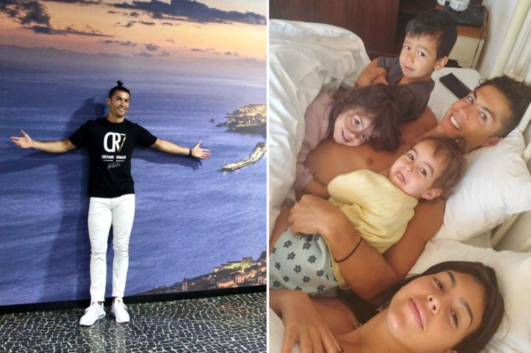 Sapo të kthehet në Itali, Ronaldo do të karantinohet për dy javë