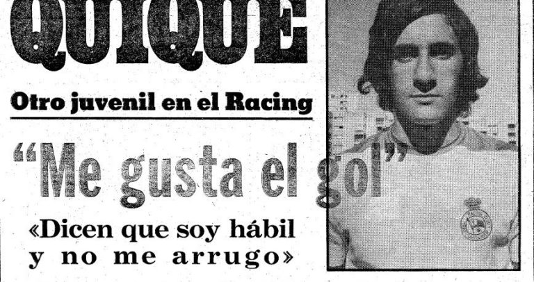Setien fliste për ‘Tiki-taka’ qysh në intervistën e tij të vitit 1977