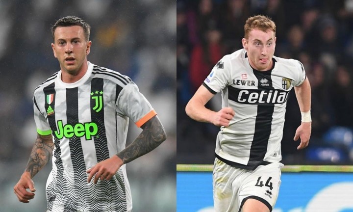 E kryer, ardhja e Kulusevski detyron largimin e yllit të Juventus