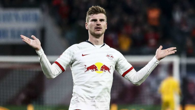 Shefi ekzekutiv i Leipzig: As Bayern as Liverpool nuk kanë kontaktuar për Werner