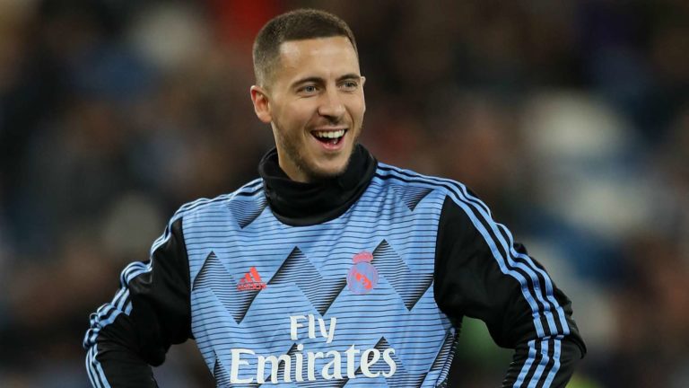 Martinez flet për gjendjen e Hazard: Rikuperimi po ecën mirë
