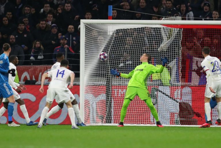 Lyon – Juventus: ‘Ndeshja Zero’ nga ku u përhap koronavirusi në Francë