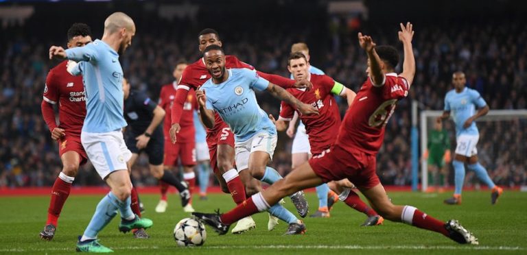 5 super derbit që do të luheshin këtë vikend – La Liga, Serie A, Premierligë, Bundesliga