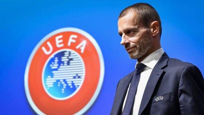 Eskalon situata, UEFA u regaon ligave evropiane: Mos u nxitoni me vendime